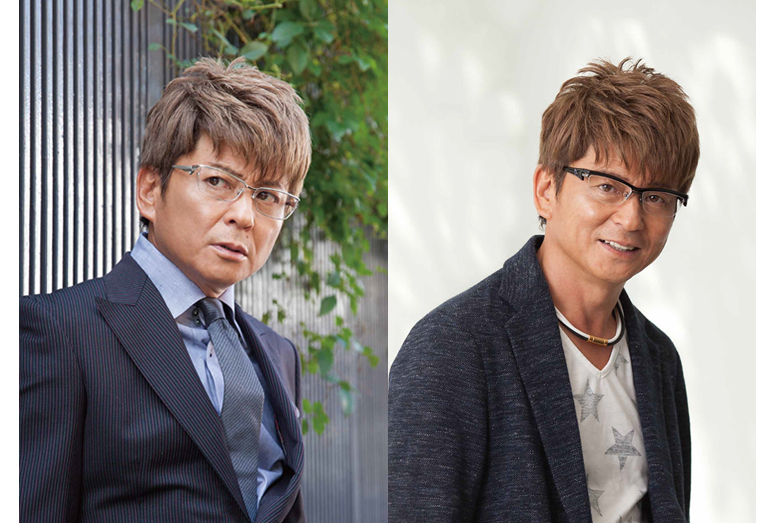 眼鏡 (度なし) サムライ翔 哀川翔（2025 SAMURAI SHO（サムライ翔 