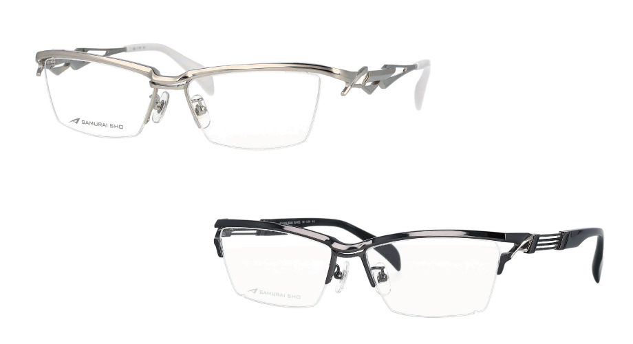 SAMURAI SHO フレーム